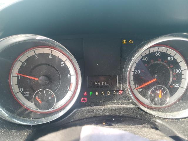 2019 DODGE GRAND CARA - 2C4RDGBG7KR745402