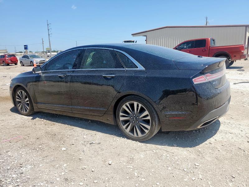 Vin: 3ln6l5e91kr607819, lot: 58174935, lincoln mkz reserve ii 20192