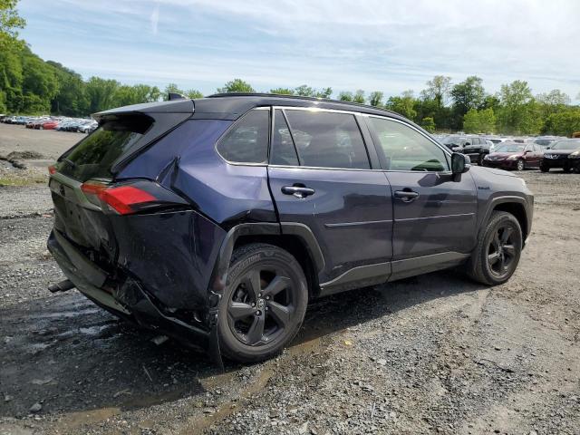 Vin: jtmewrfv2ld542208, lot: 58372995, toyota rav4 xse 20203