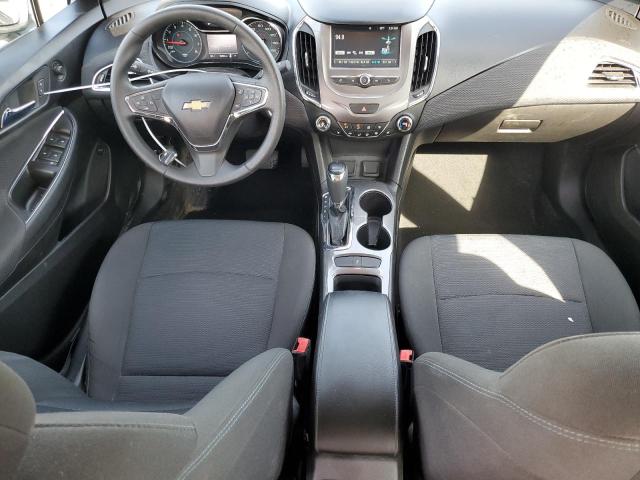 2018 CHEVROLET CRUZE LT - 1G1BE5SM2J7172507
