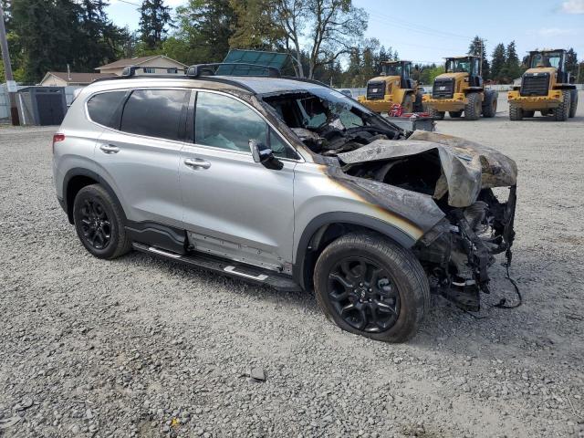 Vin: 5nms6daj8ph602130, lot: 55608295, hyundai santa fe xrt 20234