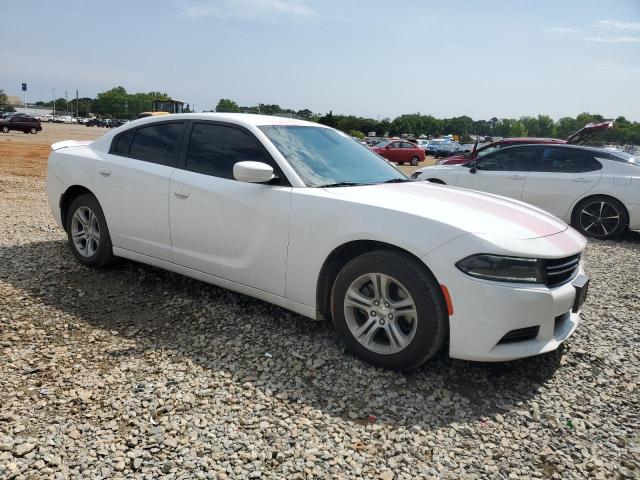 Vin: 2c3cdxbgxfh847587, lot: 57618225, dodge charger se 20154