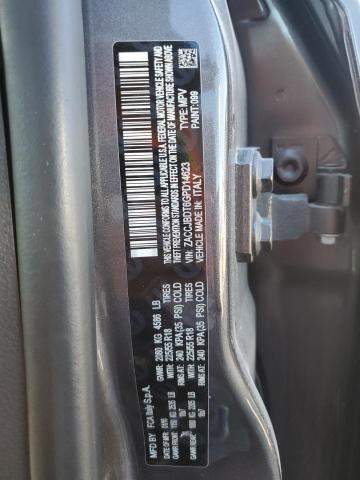 2016 JEEP RENEGADE L #3275923788