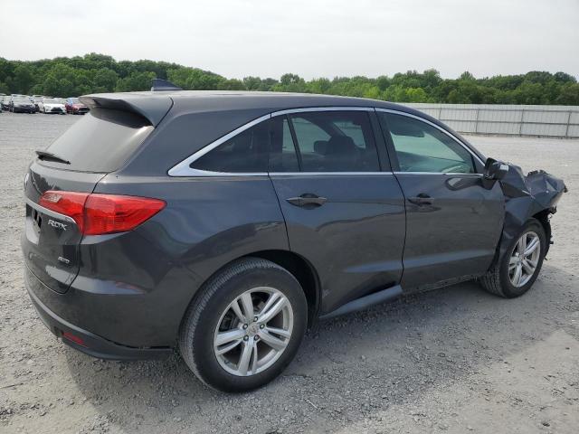 Vin: 5j8tb4h50el019086, lot: 57872875, acura rdx technology 20143
