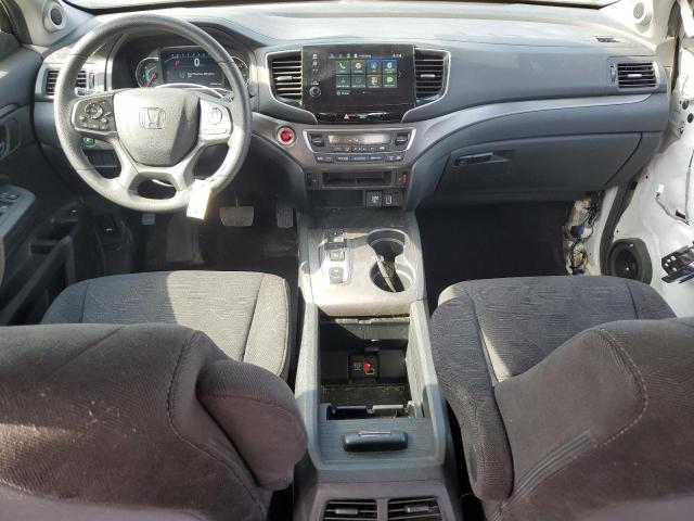 5FNYF6H37MB087115 2021 HONDA PILOT