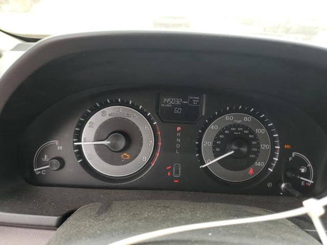 2015 HONDA ODYSSEY EX - 5FNRL5H68FB047551