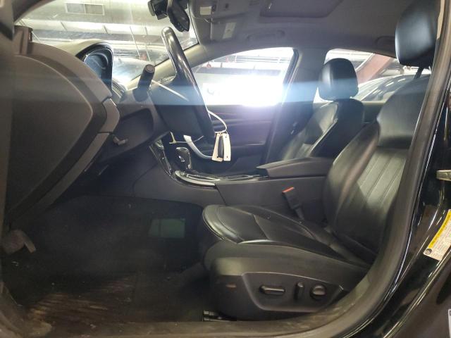 2015 BUICK REGAL PREM 2G4GN5EX2F9115132