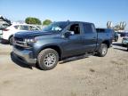 2021 CHEVROLET SILVERADO - 1GCPWCED7MZ194277