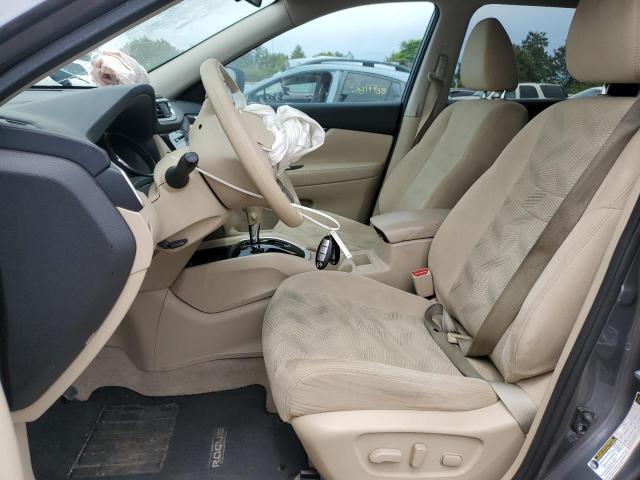 2015 NISSAN ROGUE S - 5N1AT2MV6FC915189
