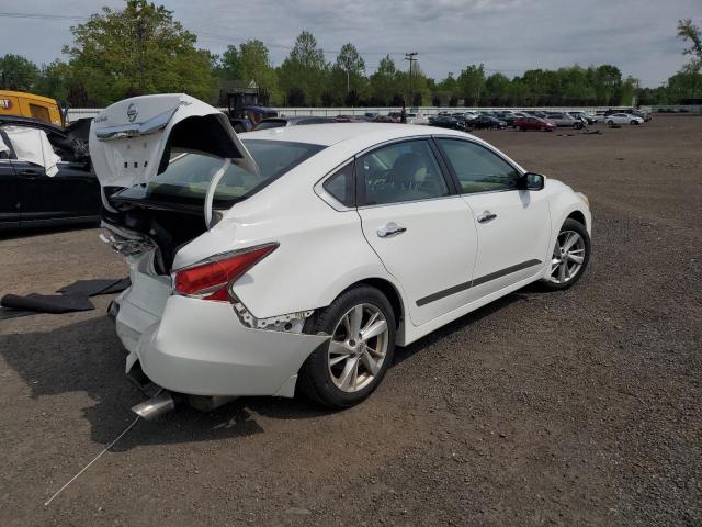 Vin: 1n4al3ap0fc251655, lot: 56821665, nissan altima 2.5 20153