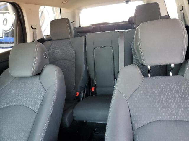 2014 GMC ACADIA SLE - 1GKKRNEDXEJ246289