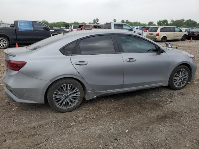 Vin: 3kpf54ad8re705718, lot: 55662695, kia forte gt line 20243