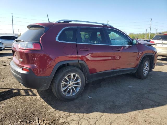 Vin: 1c4pjmmx3md232777, lot: 56071955, jeep grand cher latitude lux 20213