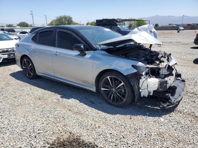 Vin: 4t1b61hk7ku214395, lot: 57527185, toyota camry xse 20194