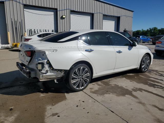 Vin: 1n4bl4ew7pn412679, lot: 57593545, nissan altima sl 20233
