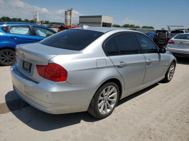 Vin: wbapk5g50bnn81333, lot: 55957035, bmw 3 series xi sulev 20113