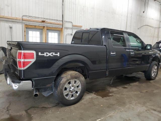Vin: 1ftfw1ef1bfa74698, lot: 57424925, ford f-150 supercrew 20113