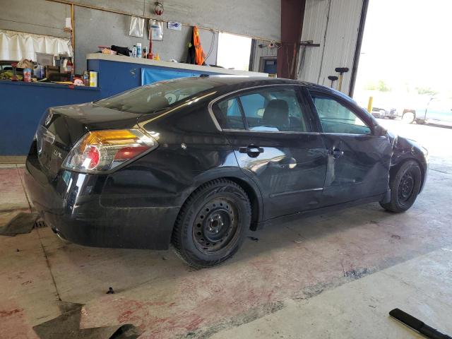 Vin: 1n4al2ap8cn407080, lot: 58387865, nissan altima base 20123
