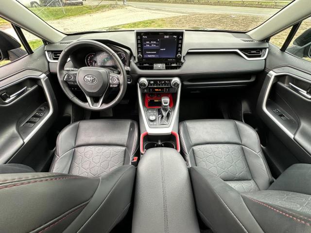 2022 TOYOTA RAV4 TRD O 2T3S1RFV5NW269501