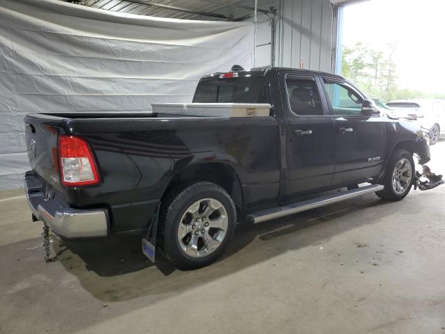 Vin: 1c6srfbtxkn831575, lot: 58362205, ram 1500 big horn/lone star 20193