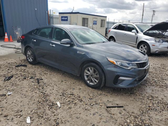 Vin: 5xxgt4l3xkg377634, lot: 56687705, kia optima lx 20194
