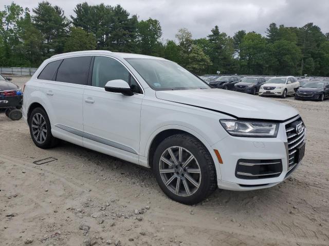 Vin: wa1laaf75jd035061, lot: 57526805, audi q7 premium plus 20184
