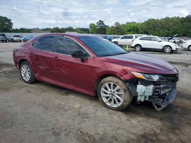 Vin: 4t1c11ak7mu430781, lot: 54914215, toyota camry le 20214