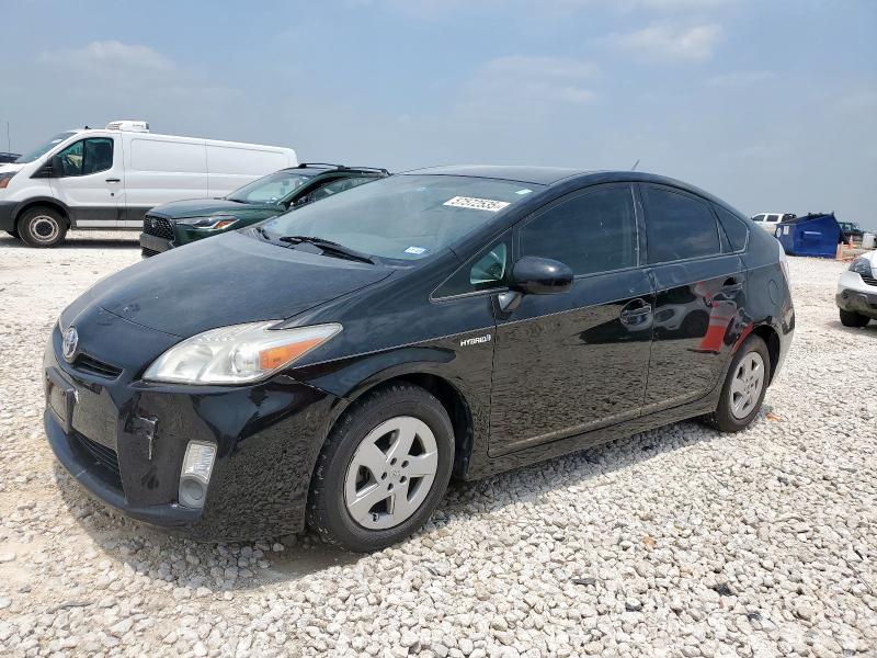Vin: jtdkn3du5a0038978, lot: 57572535, toyota prius 2010 img_1