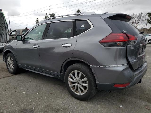 Vin: knmat2mv3lp542931, lot: 55853265, nissan rogue s 20202