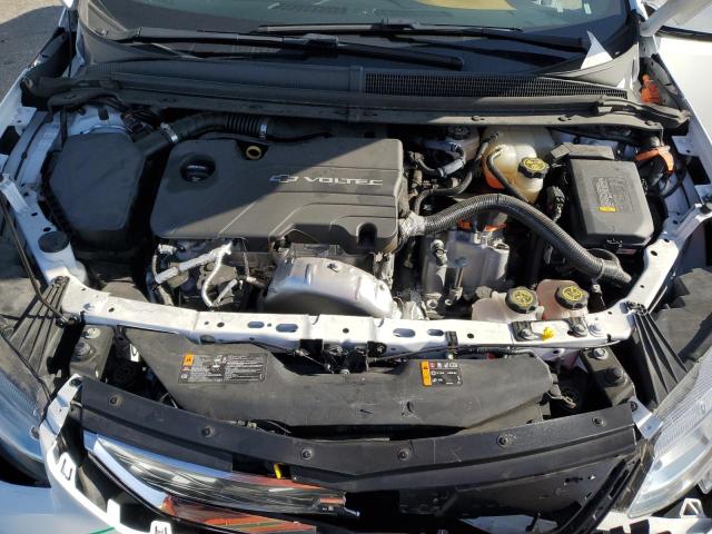2017 CHEVROLET VOLT PREMI - 1G1RD6S51HU100242