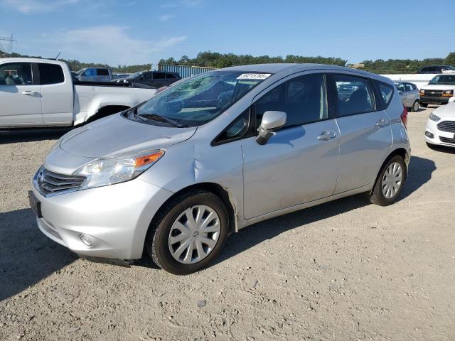 Vin: 3n1ce2cpxgl393010, lot: 59215785, nissan versa s 2016 img_1