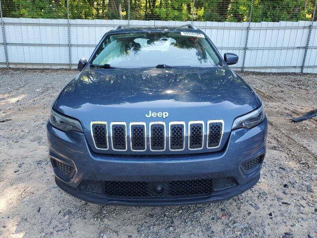 2021 JEEP CHEROKEE L - 1C4PJLCB4MD195920