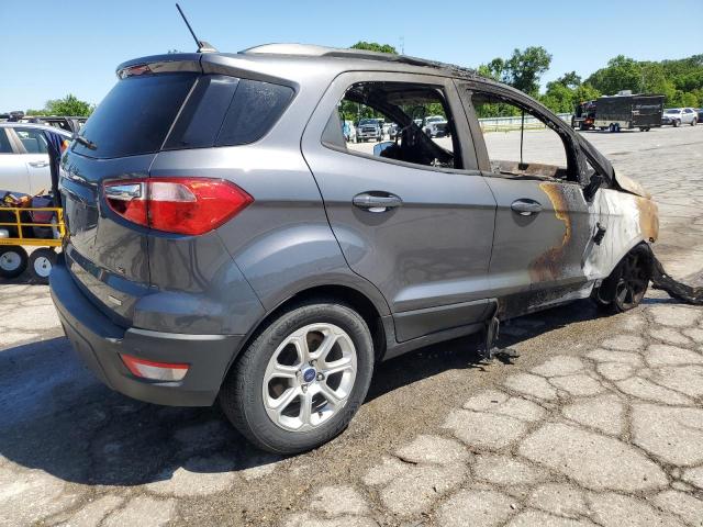 Vin: maj3s2ge1kc298943, lot: 57842815, ford ecosport se 20193