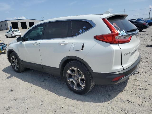 2019 HONDA CR-V EX - 7FARW2H56KE026063