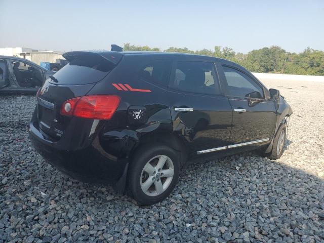 Vin: jn8as5mv5dw652654, lot: 55983925, nissan rogue s 20133