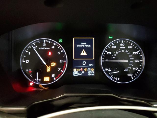 2025 SUBARU OUTBACK LI 4S4BTANC2S3245419