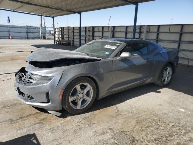 Vin: 1g1fb1rx0m0123189, lot: 54940255, chevrolet camaro ls 2021 img_1