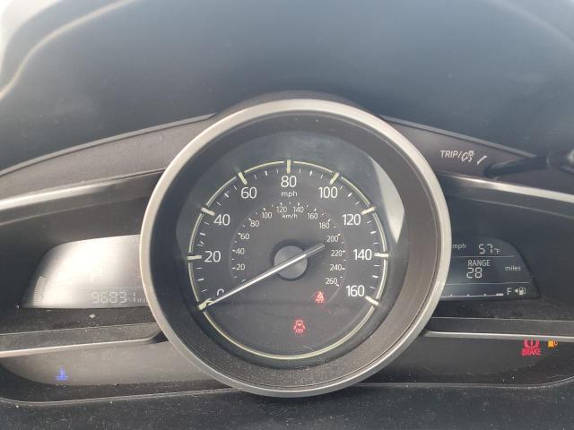 2018 MAZDA 3 TOURING - 3MZBN1V39JM273274