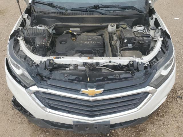 2019 CHEVROLET EQUINOX LT - 2GNAXUEV0K6257091