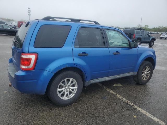 Vin: 1fmcu0d78cka12149, lot: 57084655, ford escape xlt 20123