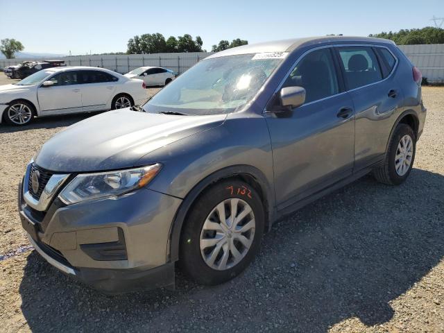 Vin: 5n1at2mt0lc818435, lot: 55998525, nissan rogue s 2020 img_1