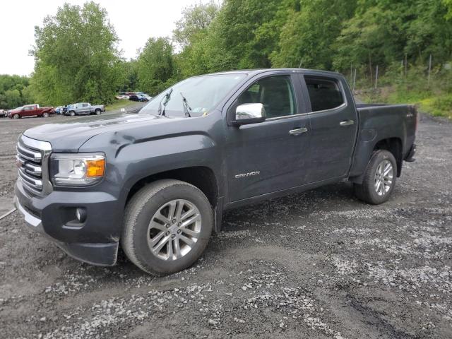 GMC CANYON SLT