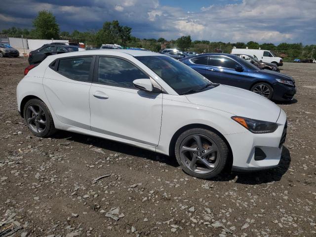 2019 HYUNDAI VELOSTER B - KMHTG6AF3KU006400