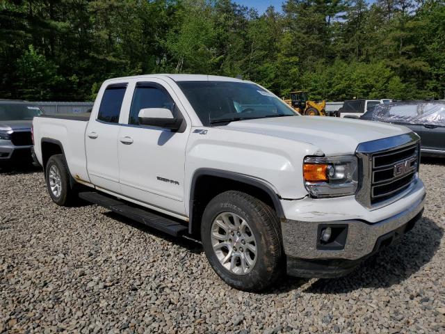 Vin: 1gtv2uec1ez275938, lot: 58565595, gmc sierra k1500 sle 20144