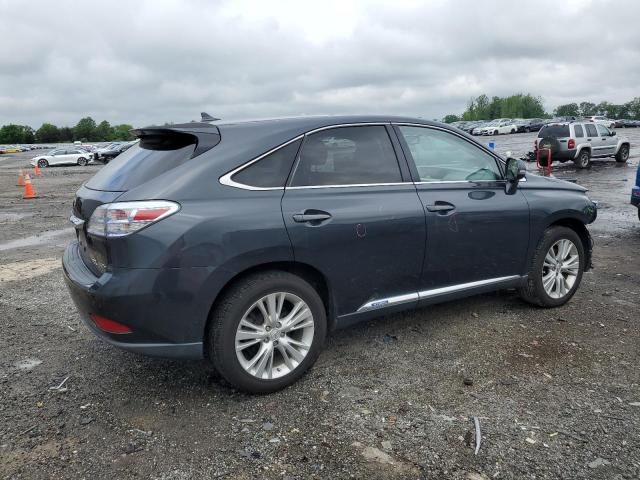 Vin: jtjzb1ba2a2400416, lot: 55506555, lexus rx450 450h 20103