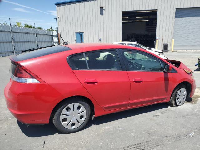 Vin: jhmze2h53es003067, lot: 56660845, honda insight lx 20143