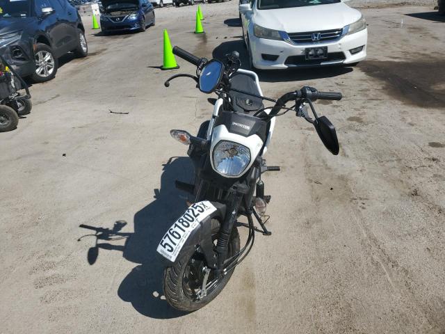 2024 HONDA NVA110 B 3H1JK0700RD200015