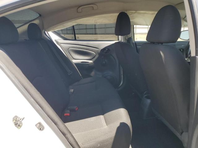 2019 NISSAN VERSA S - 3N1CN7AP8KL807037