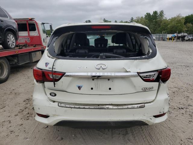 2017 INFINITI QX60 - 5N1DL0MMXHC510626