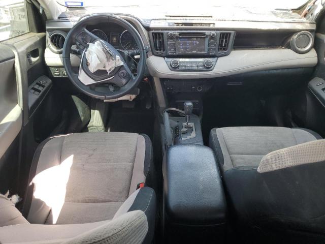 2016 TOYOTA RAV4 XLE - 2T3RFREV9GW470211